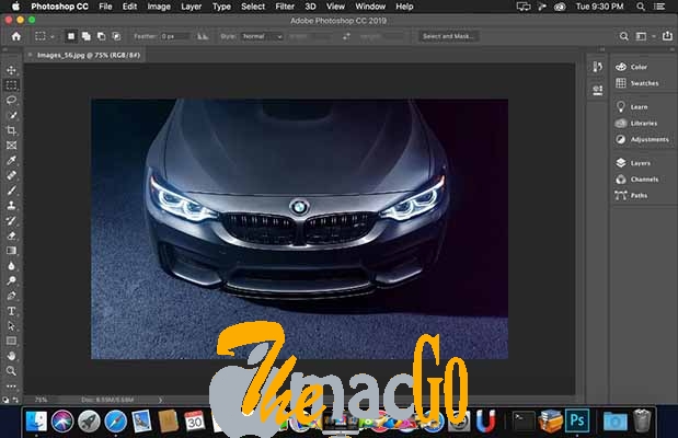 photoshop for mac nulled